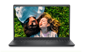 Notebook Dell Inspiron 15 3000 Ryzen 5 FHD 8GB SSD